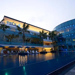 One15 Marina Sentosa Cove Hotel