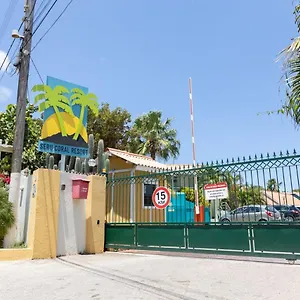 Club Seru Coral Vakantiepark