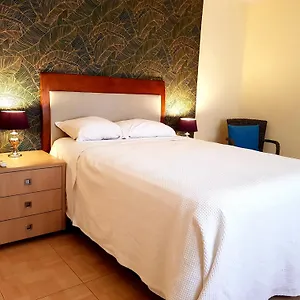 Island House Near Curacao International Airport Cur Pensión