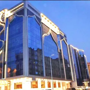 Hotel Quiet Al Hamra