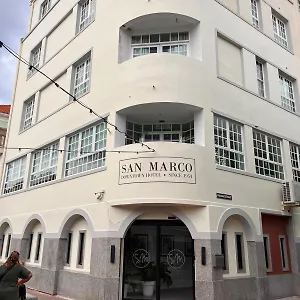 San Marco Curacao&casino Hotel