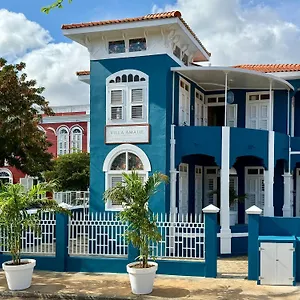 Amalie & Curiel Hotel