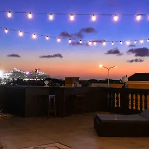 Curacao Hotel