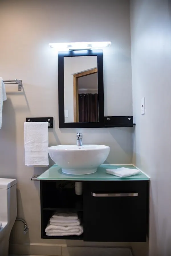 *** 住宿加早餐酒店 The Pier Beach Inn & Suites 威廉斯塔德 库拉索