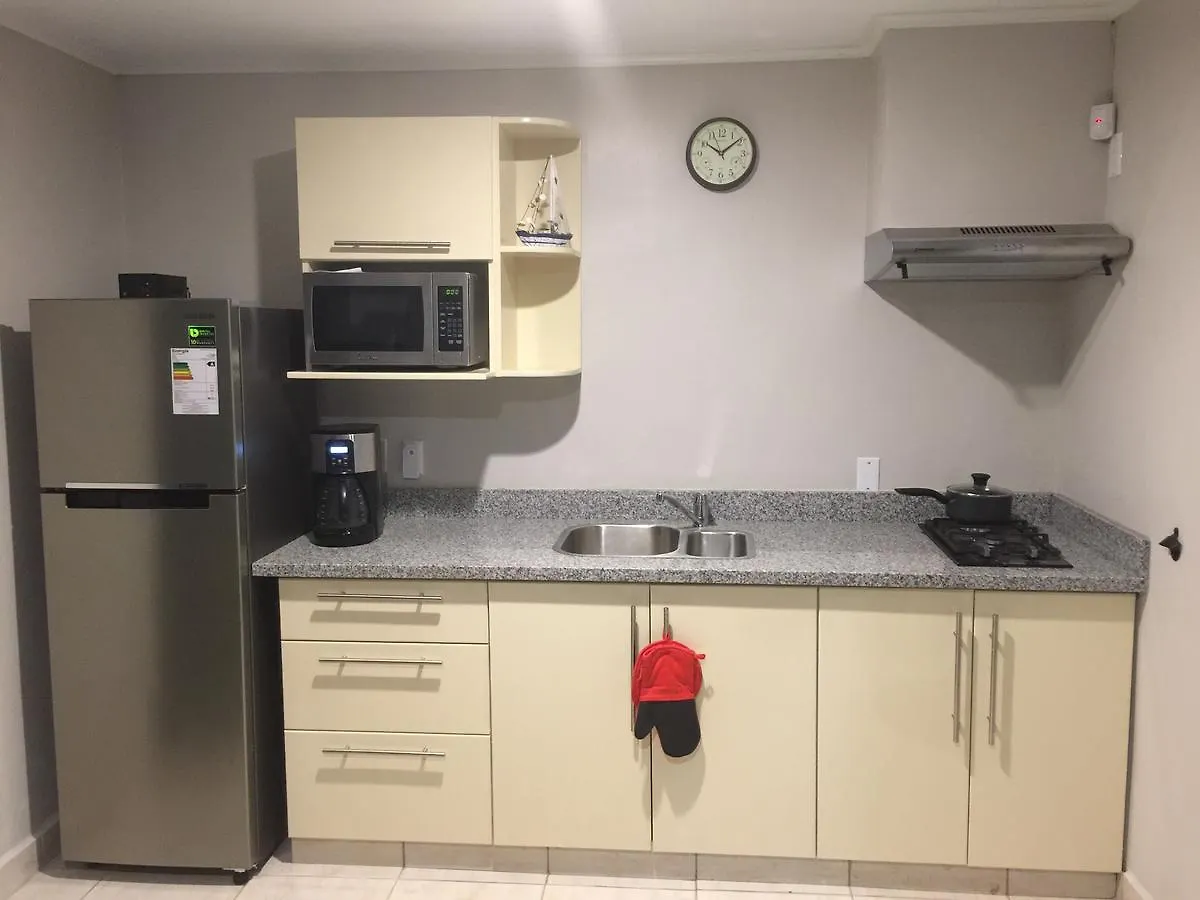 The Pier Beach Inn & Suites 威廉斯塔德 库拉索